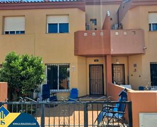 Exterior view of House or chalet for sale in Orihuela  with Air Conditioner, Heating and Private garden