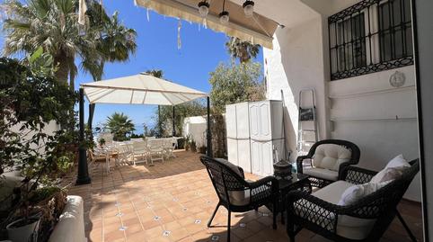 Photo 4 of Planta baja to rent in Castillo del Inglés, El Bajondillo, Málaga