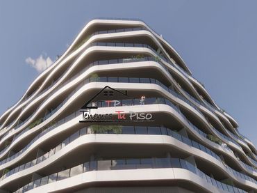 Wohnung mit Pool zum Verkauf in Avinguda del Marquès de Benicarló