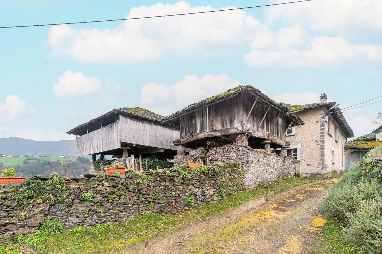 Country house for sale in Aldea Carboniella