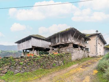 Casa rustica in vendita a Aldea Carboniella