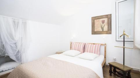 Foto 2 de Apartament de lloguer a El Congrés i els Indians,  Barcelona Capital