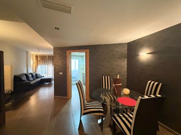 Apartamento con balcón en venta en Almoradí