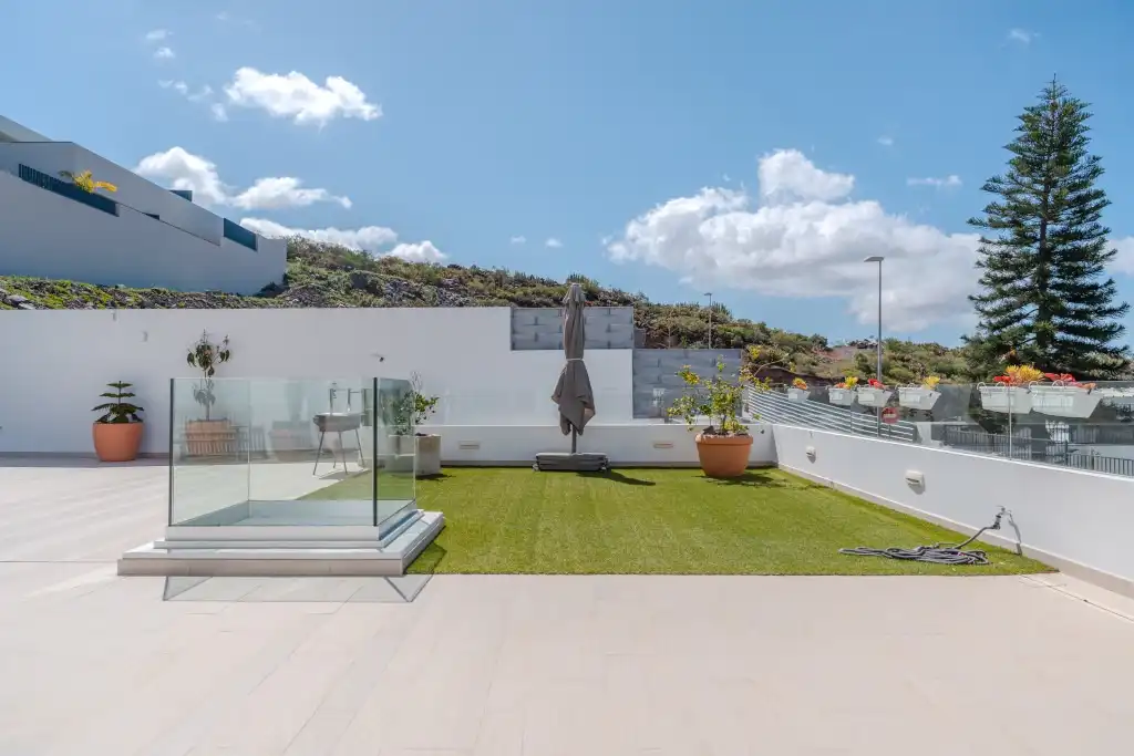 Xalet amb piscina en venda a Costa Adeje, imagen 5