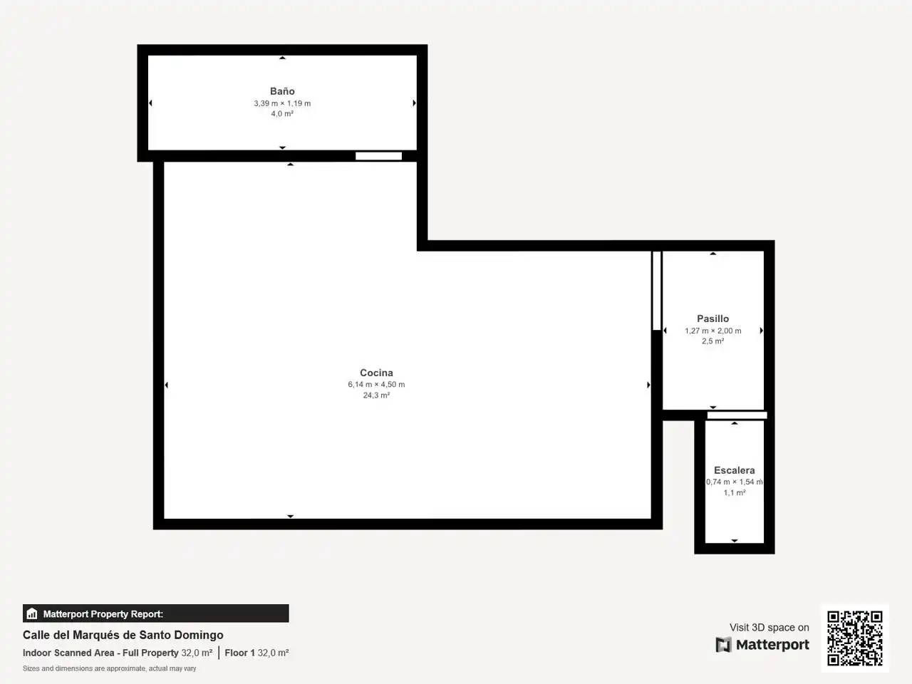 Planta baja en venta en Ávila con Calefacción y Amueblado