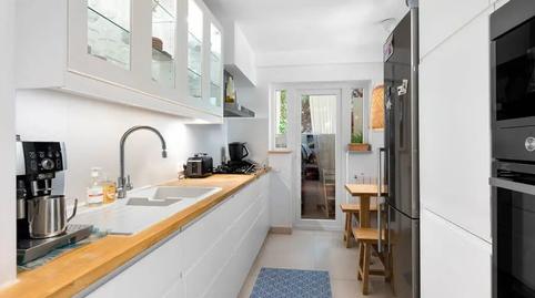 Foto 3 de Apartament en venda a Cas Català - Illetes, Illes Balears