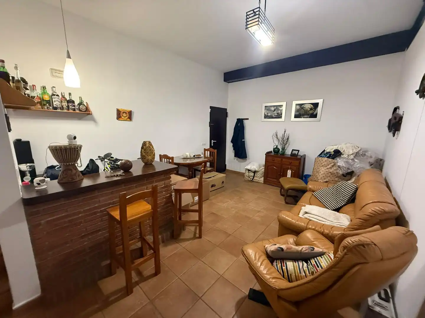 Casa adosada de lloguer a ESCRITOR BEJAR ZAMBRANA, Churriana - El Pizarrillo - La Noria-Guadalsol