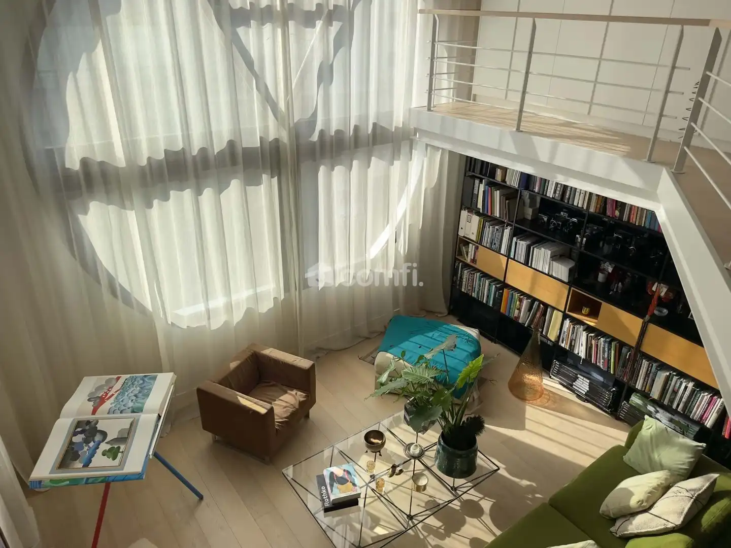 Office for rent in Avila, El Poblenou
