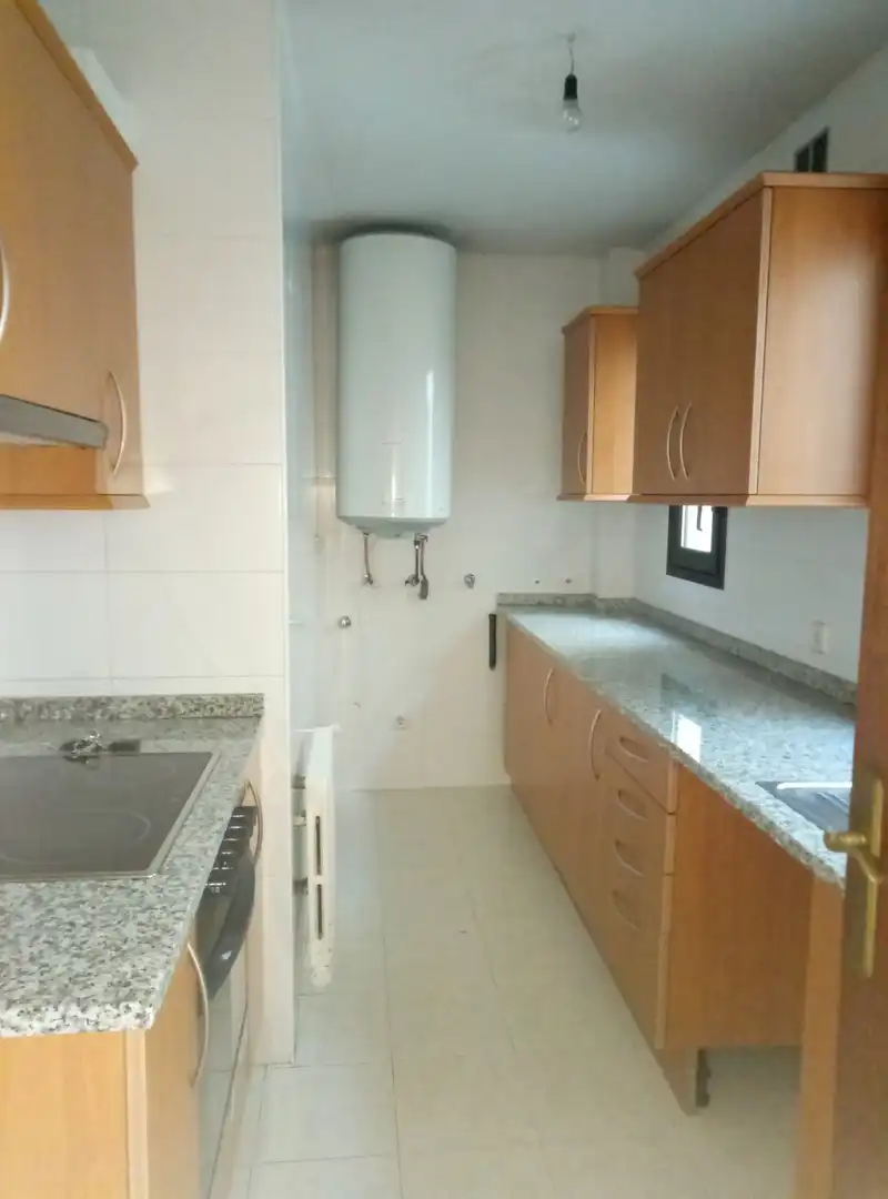 3-bedroom flat for rent in Escaldes-Engordany · 6 of 43