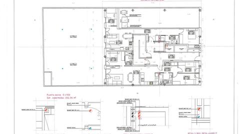 Photo 2 of Planta baja for sale in Creu de Barberà, Barcelona