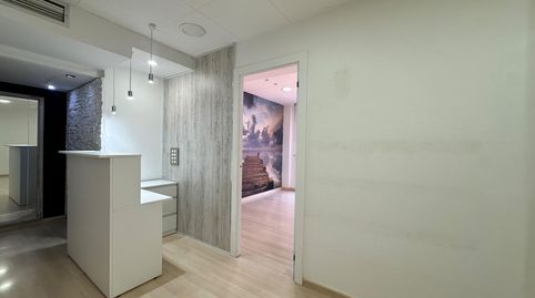 Photo 2 of Office for rent in Passeig de Pere III, 18, Centre - Passeig i Rodalies, Manresa