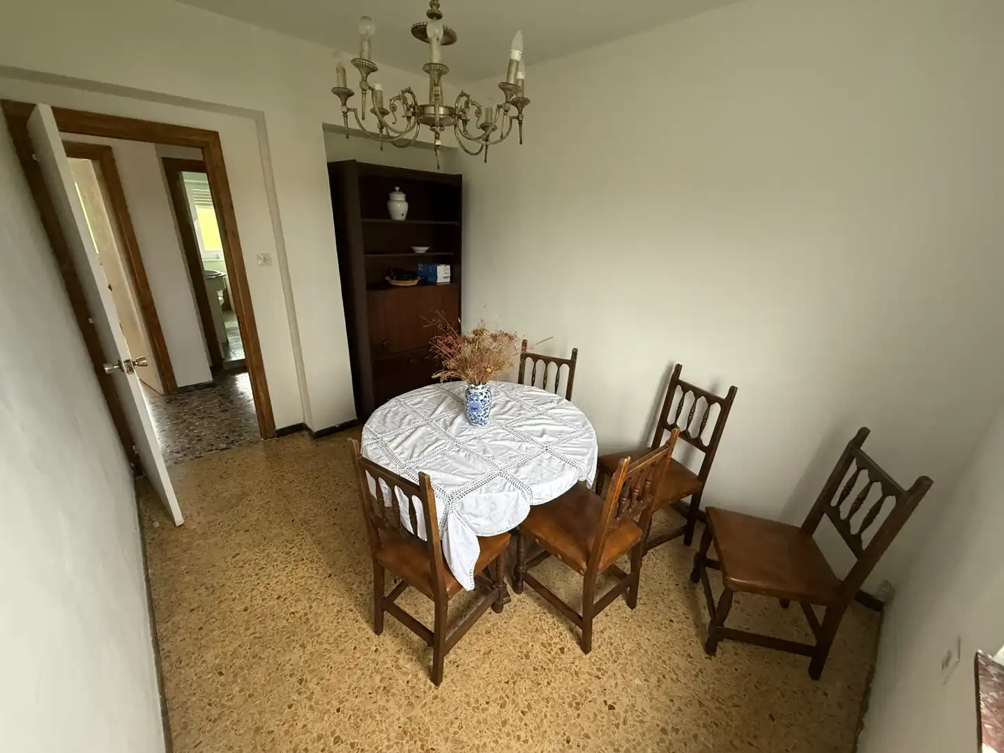 Comedor de Casa o chalet en venta en Gozón con Calefacción, Jardín privado y Terraza