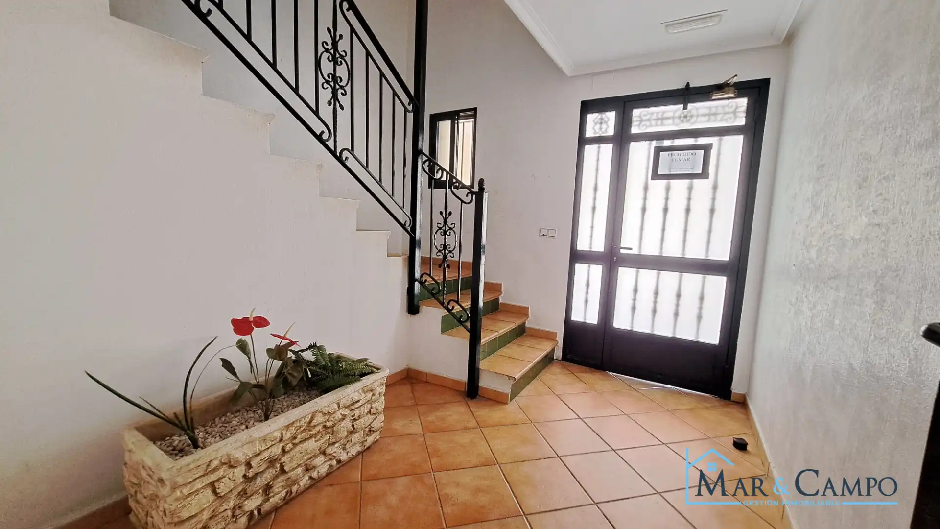 Flat for sale in Los Alcázares  with Terrace, Furnished and Balcony