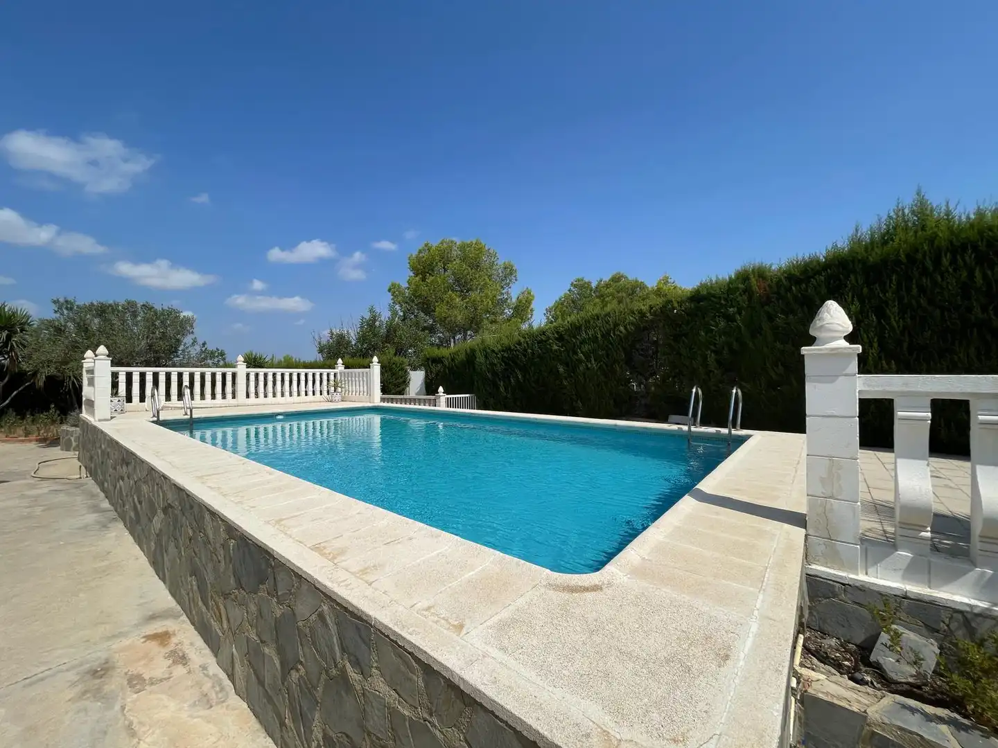 Detached house with pool for sale in Montserrat, imagen 38