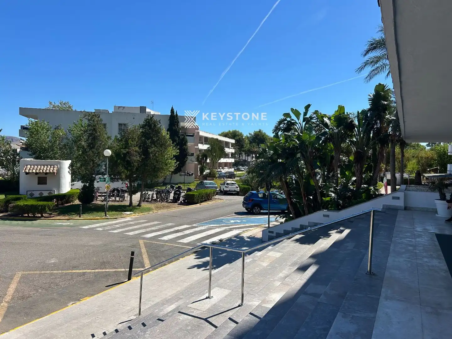 Estudi amb piscina en venda a AVENIDA PERE MAS I REUS, 23, imagen 46