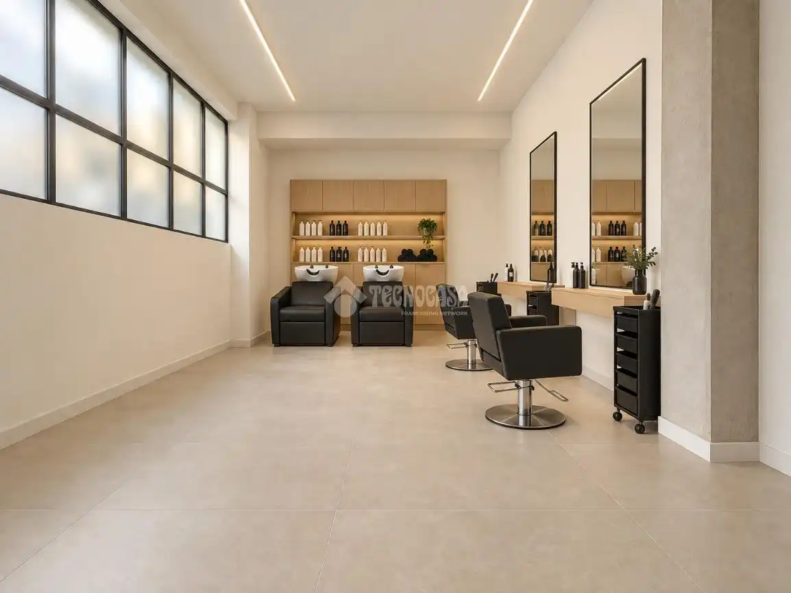 Local comercial de lloguer a Centro, imagen 25