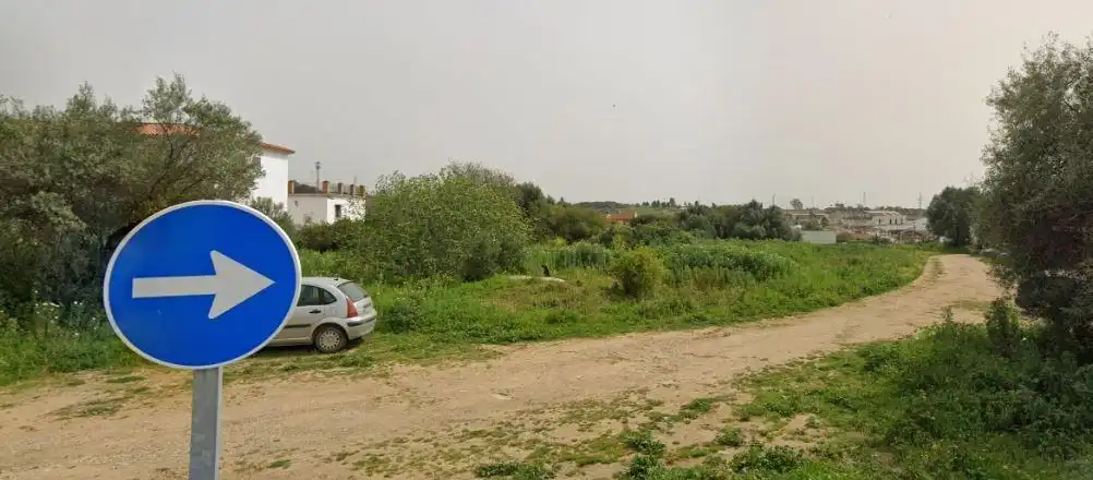 Residential zum Verkauf in Calañas