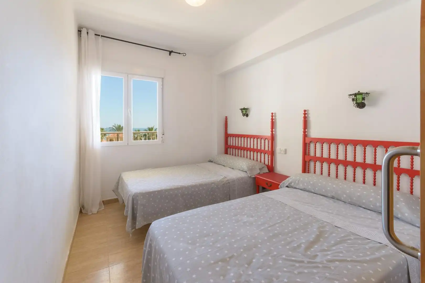 Apartment mit Terrasse zum Verkauf in FRANÇA DE 86, imagen 16