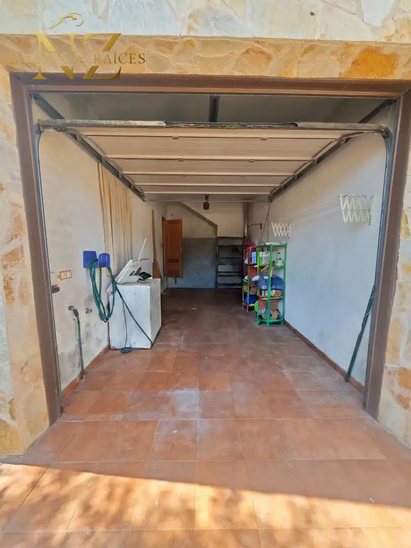 Casa o xalet en venda en Yuncos amb Aire condicionat, Calefacció i Jardí privat