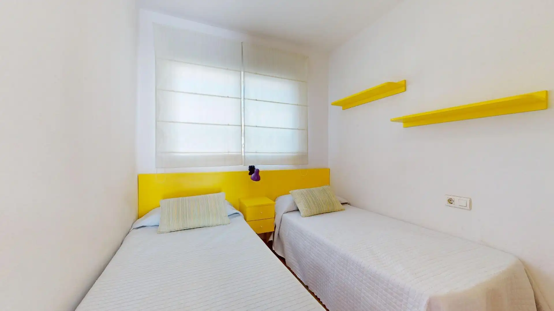 Bedroom of Houses for sale in El Mojón