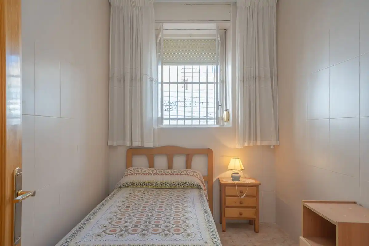Casa a schiera con terrazza in vendita a Calle Virgen de Loreto, imagen 50