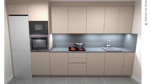 Foto 4 de Pis en venda a Rúa Reis Magos, 23, A Gándara, A Coruña