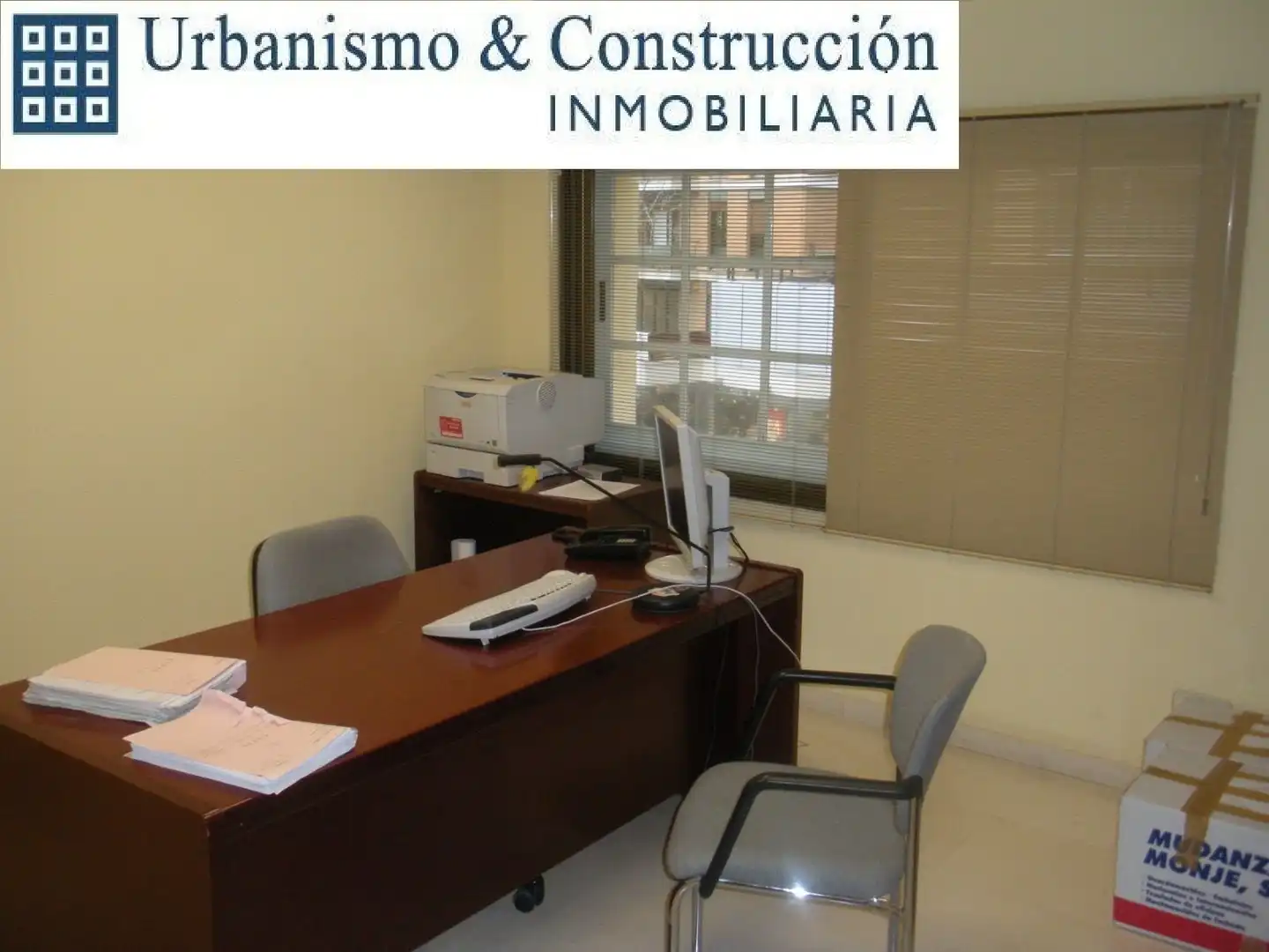 Office space with lift to rent in Centro - Plaza Mayor, imagen 13
