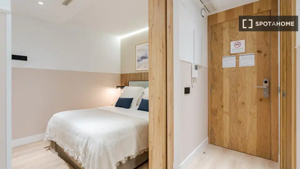 Piso en alquiler en Chamartín, imagen 13