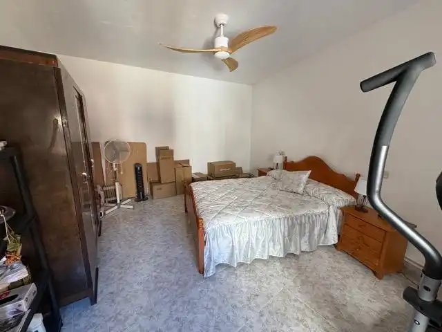Habitación de Casa o chalet en venta en Sanaüja