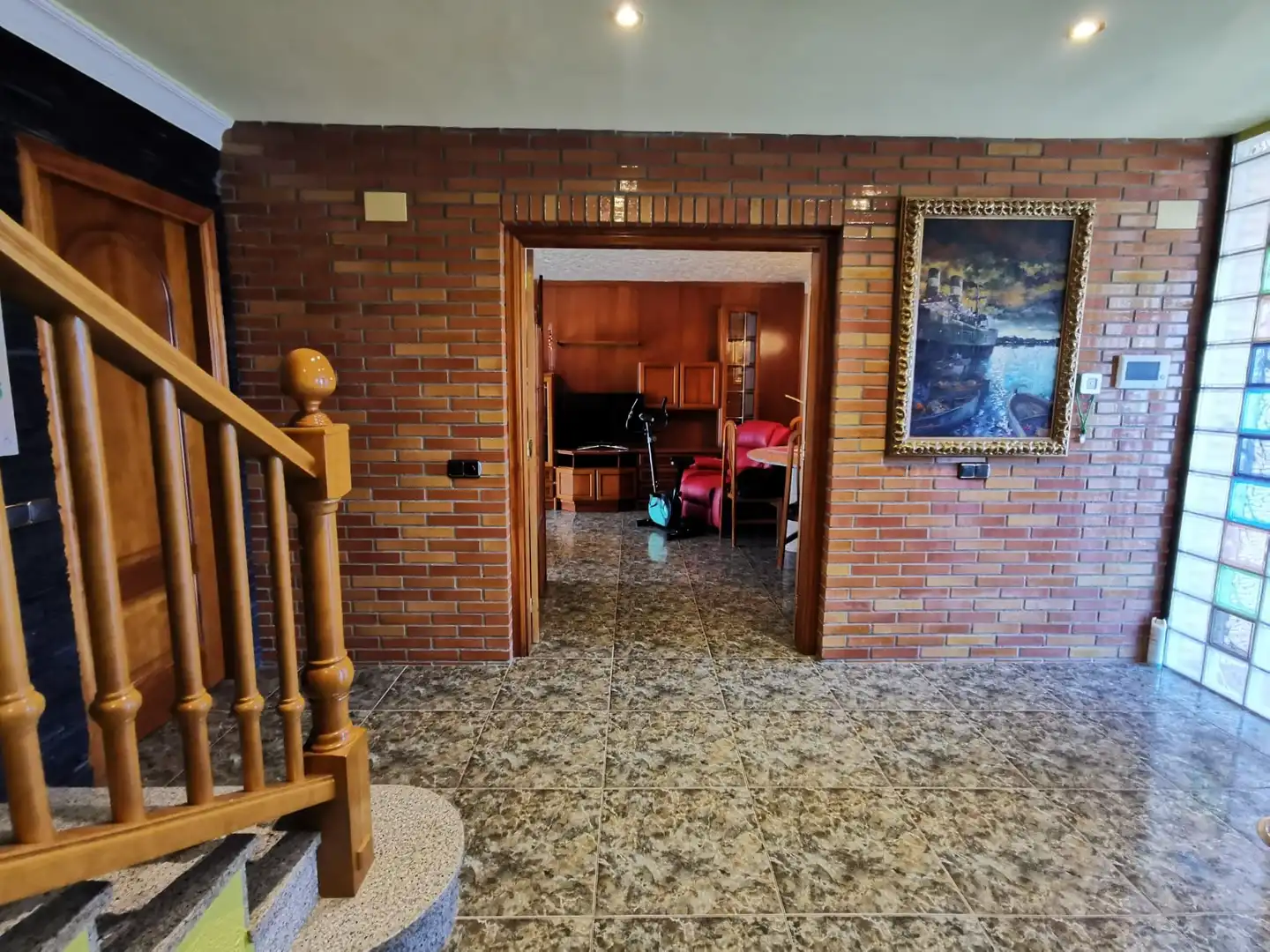 Casa o chalet en venta en Cervera con Calefacción y Jardín privado
