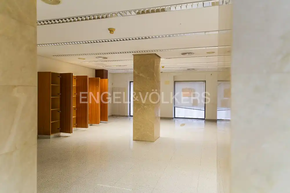 Wohnung zum Verkauf in Centro Urbano, imagen 2