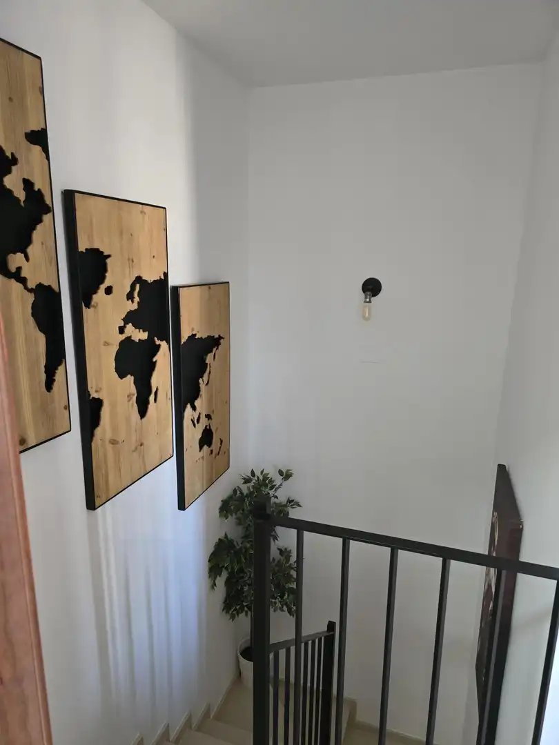 Casa o xalet en venda en Cazalla de la Sierra amb Aire condicionat, Calefacció i Jardí privat