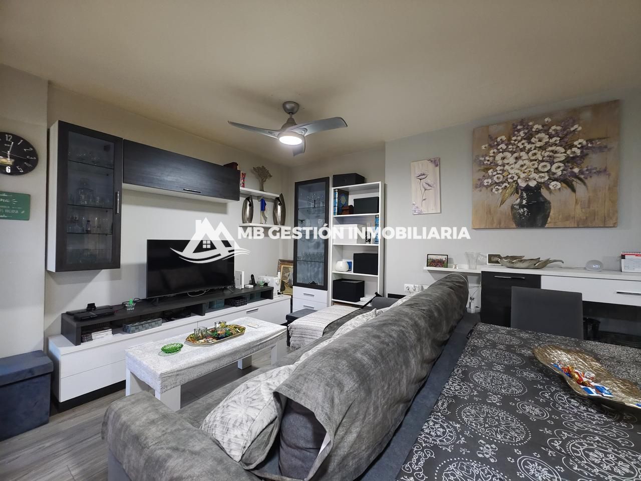 Wohnung zum verkauf in Loranca