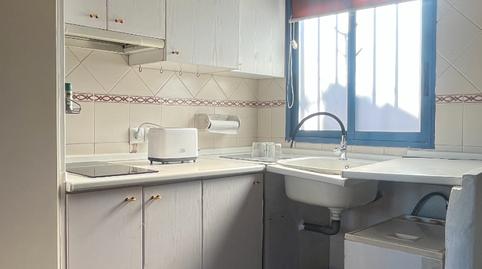 Foto 5 de Pis en venda a Carrer del Doctor Peset Cervera, El Botànic, Valencia