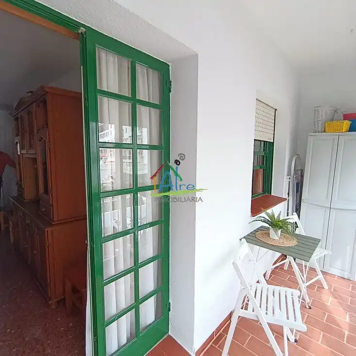 Terraza de Piso en venta en Almonte con Terraza y Trastero