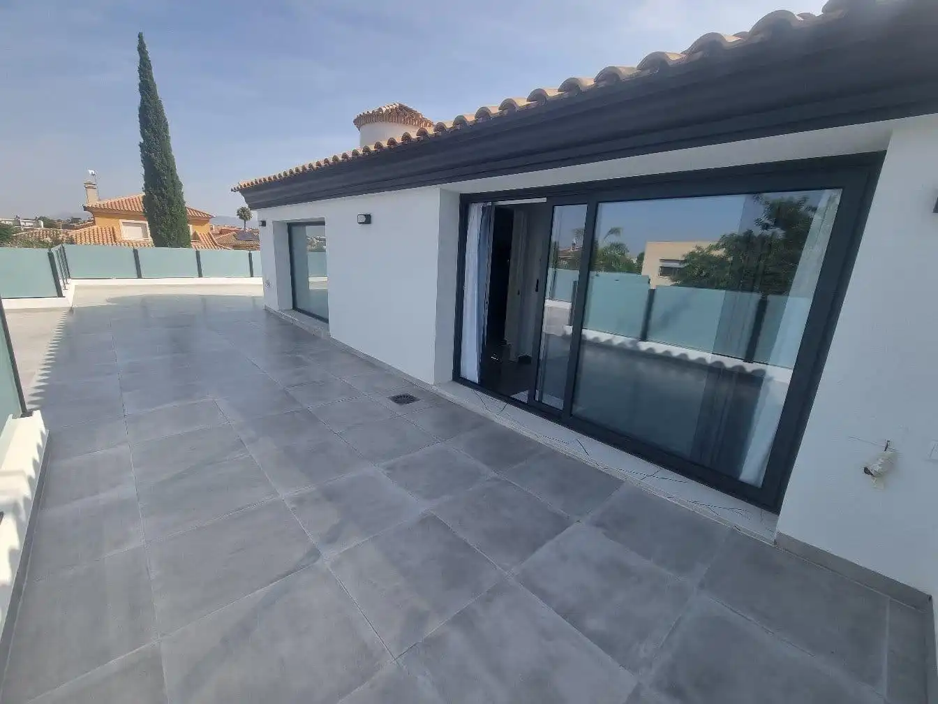 Villa mit Terrasse zum Verkauf in La Alcayna, imagen 19