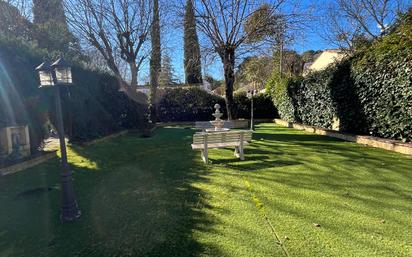 Jardí de Casa o xalet en venda en  Córdoba Capital amb Aire condicionat, Jardí privat i Terrassa