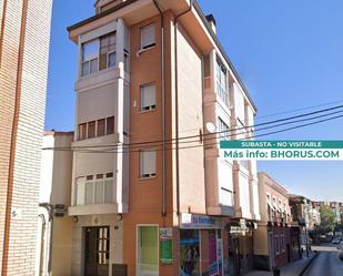 Vista exterior de Dúplex en venda en Leganés