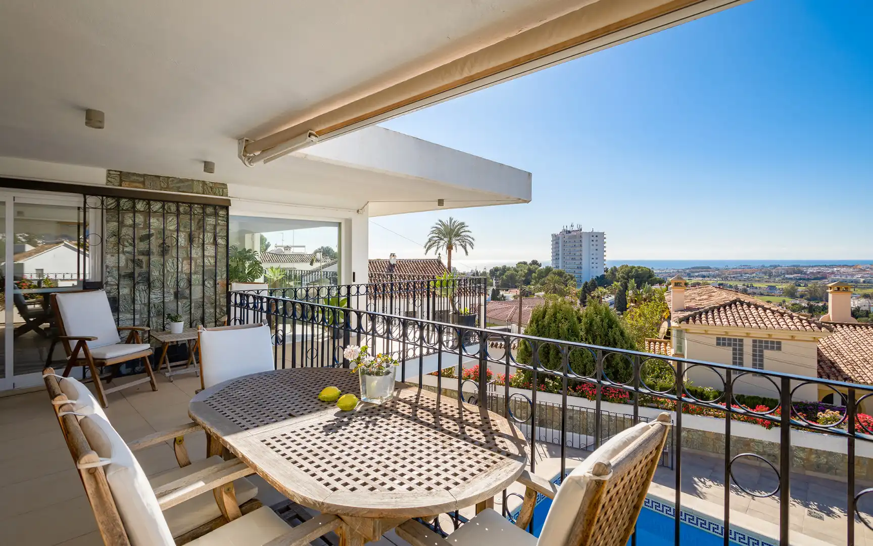 House with pool for sale in Nueva Andalucía, imagen 13