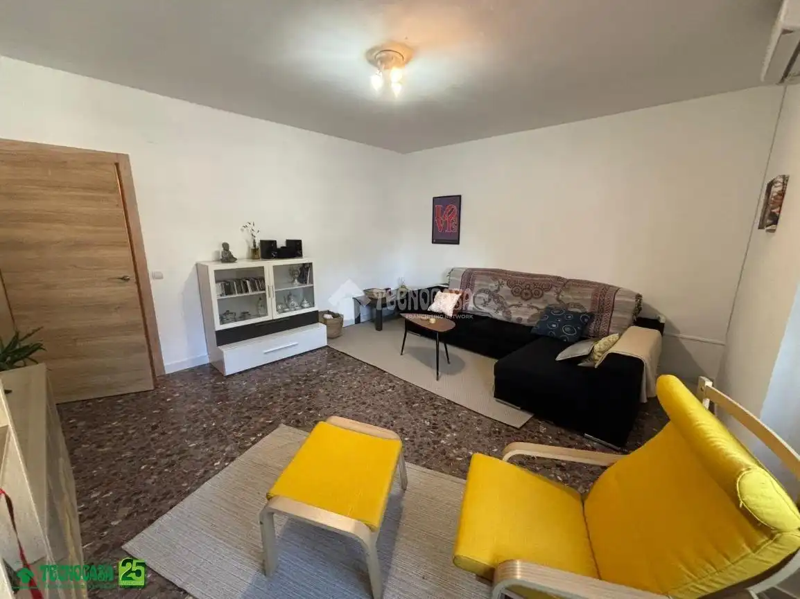 Wohnung zum Verkauf in Almagro, imagen 4