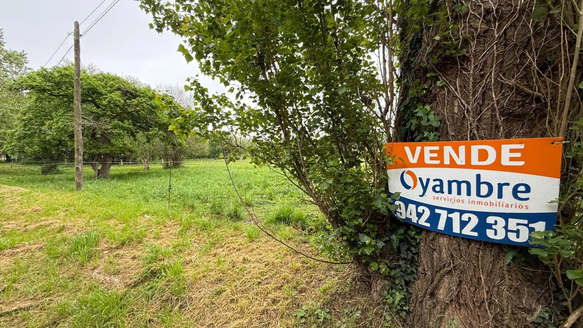 Residential for sale in Ribamontán al Mar