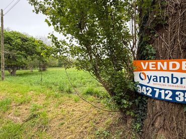 Residential land for sale in ROMANO 6