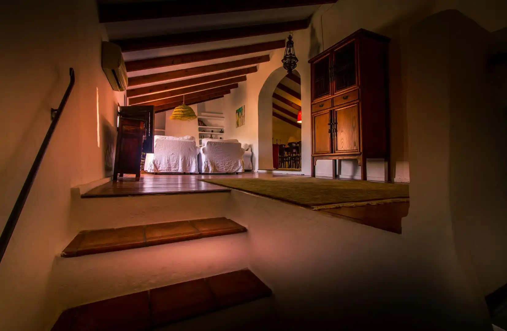 Finca rústica en venta en Casco urbano