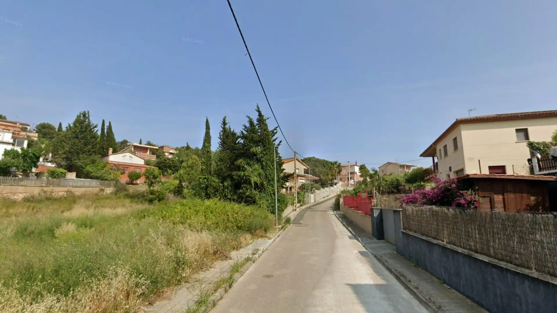 Villa con piscina in vendita a Dalia, imagen 2