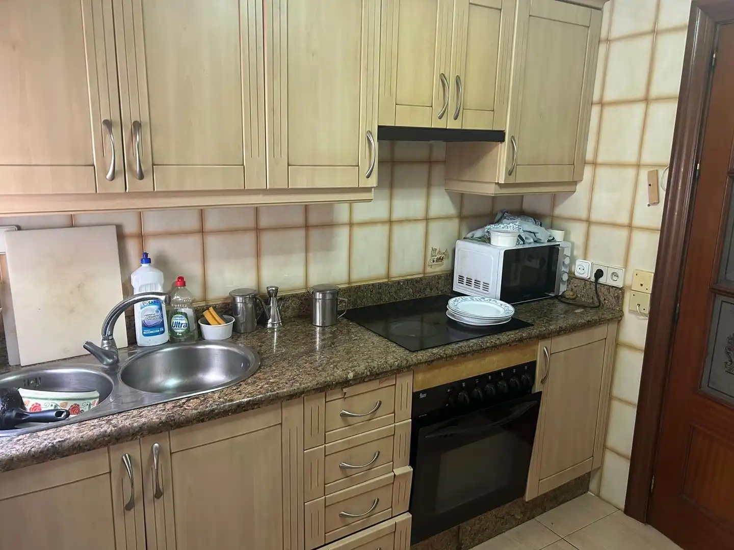 Flat for sale in Avenida Avenida Almogávares, imagen 10