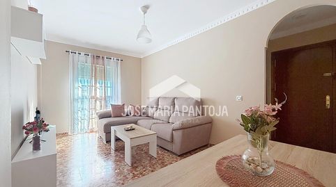 Foto 4 de Piso en venta en Arcos de la Frontera, Cádiz