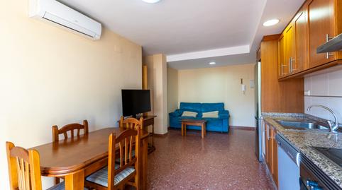 Foto 2 de Ático en venta en Padre Jaime - Los Cabos, Valencia