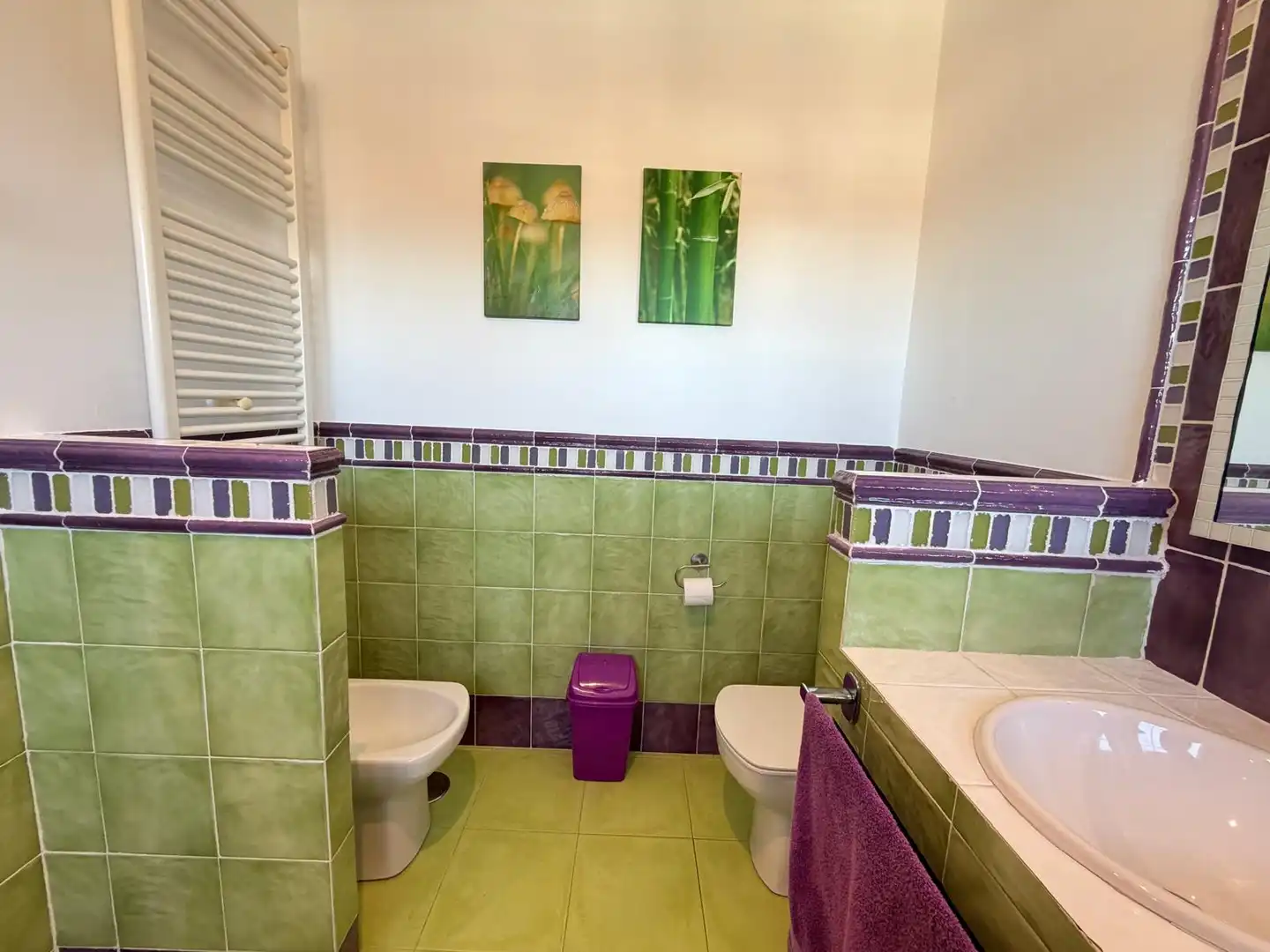 Casa bifamiliare con terrazza in vendita a Avenida de las Gaviotas, imagen 47