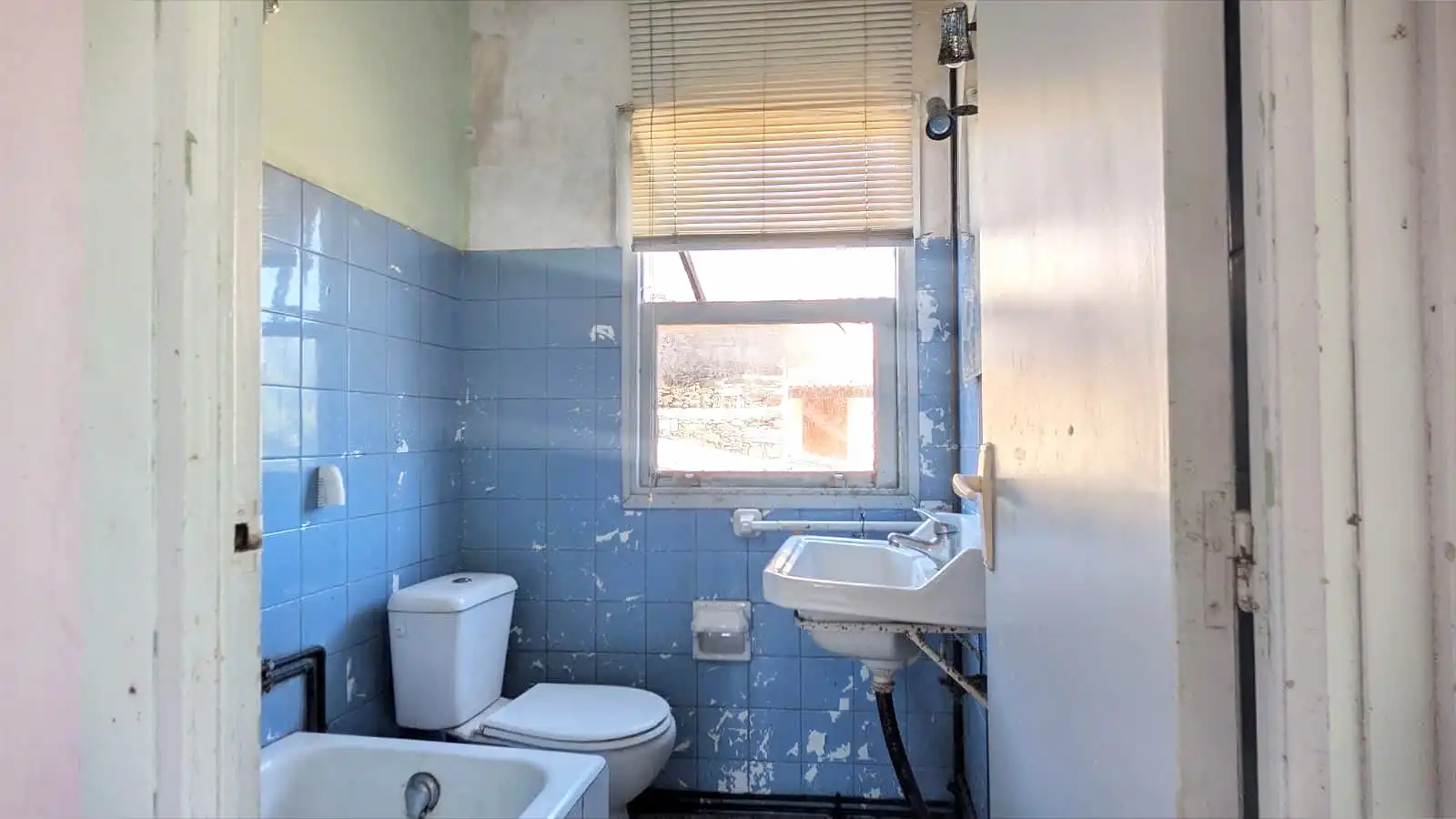 Casa amb jardí en venda a Calle Trasmil, imagen 18