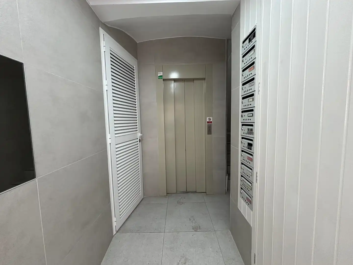 Wohnung zum Verkauf in Santa Pola mit Terrasse, Möbliert und Balkon